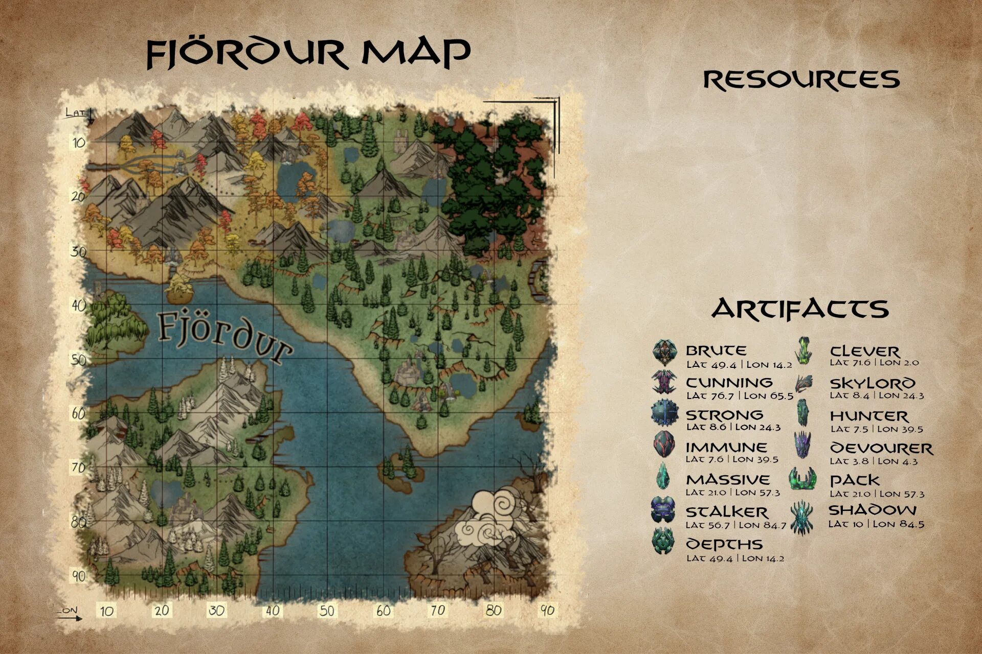 Арк карта фьордур артефакты. Fjordur арк. Арк фьорд пещеры. Ark логотип. Спавн фьорд.