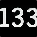 133