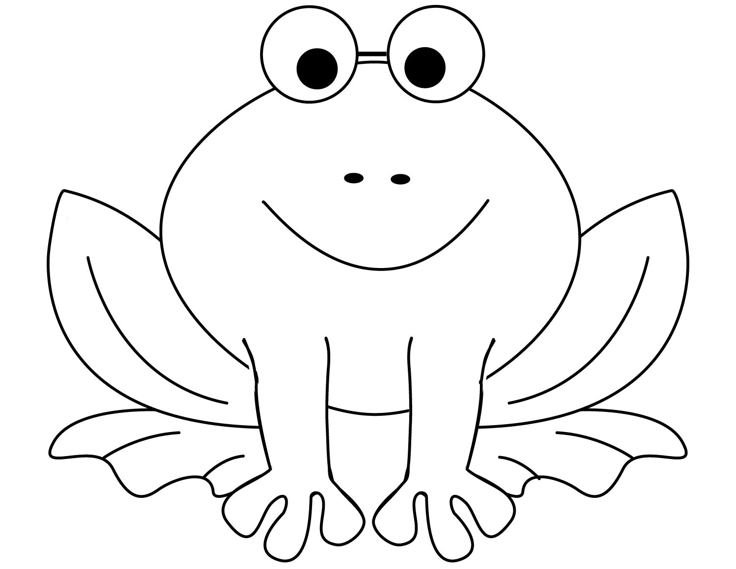 жаба раскраска для детей. трафарет лягушки для вырезания. лягушка раскраска для детей. шаблон лягушка распечатать. лягушка раскраска.