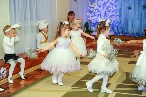 Мы веселые хлопушки