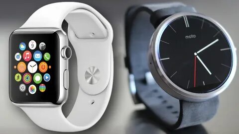 Лучшие apple watch