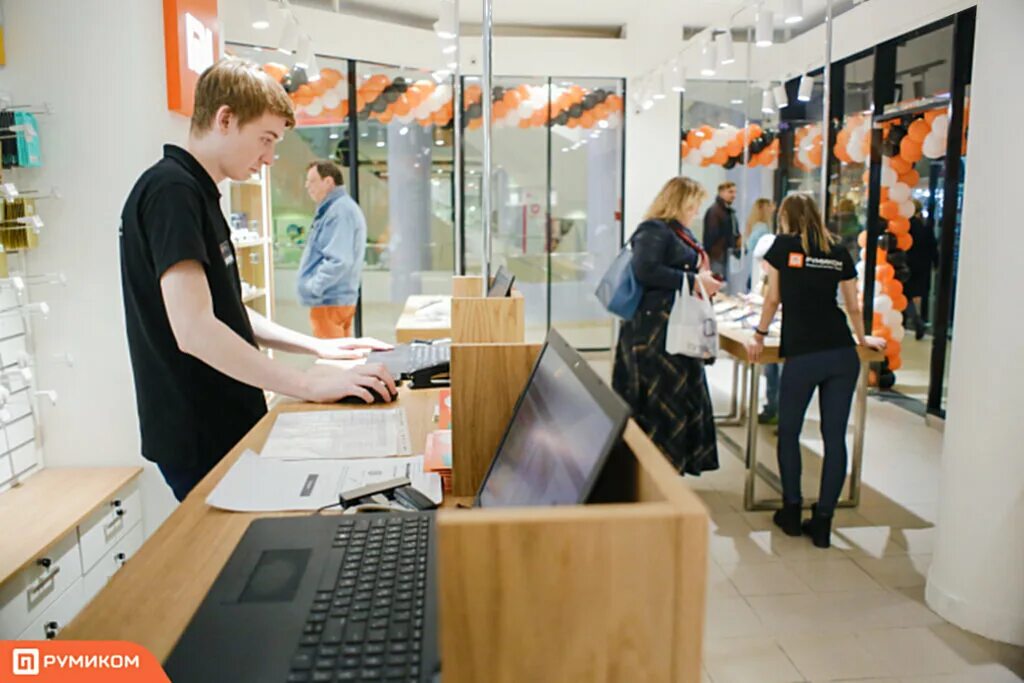 выставка электроники в питере