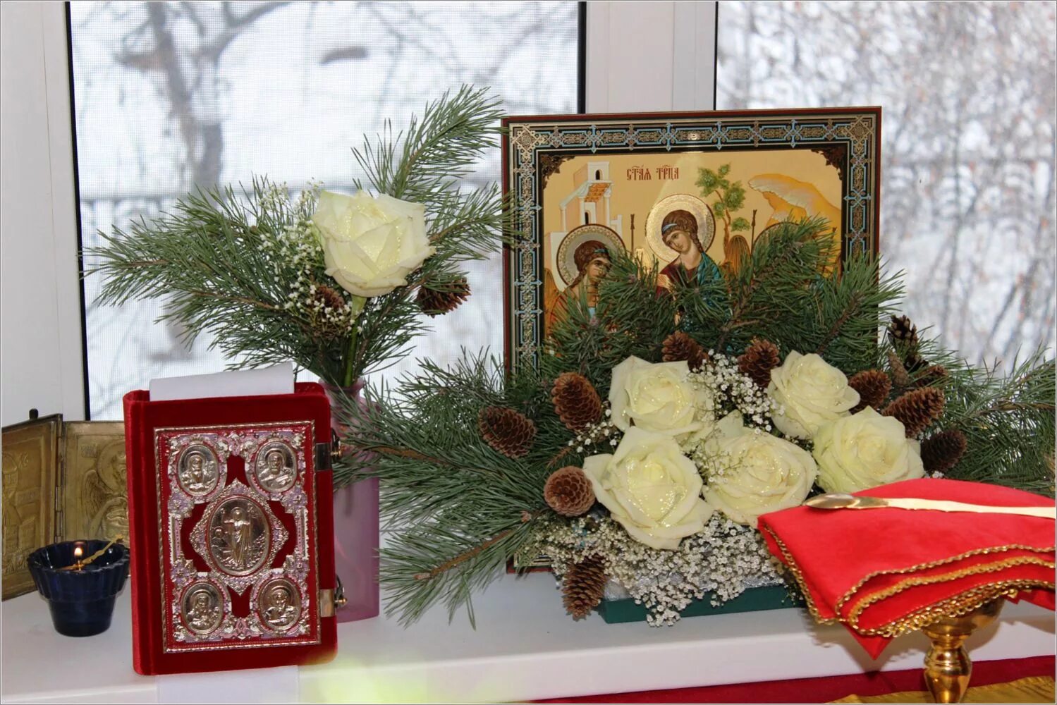 Какого числа рождество православных. Православное рождество. рождественский пост. рождество христово пост. рождественский пост рождество христово.