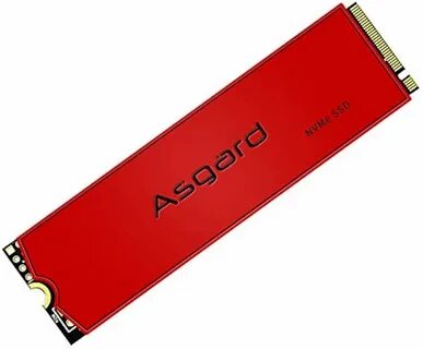 Ssd ardor ally