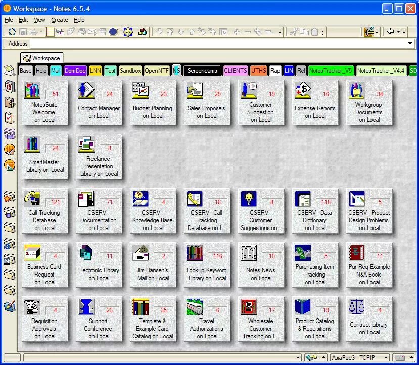 Notes 8.5. Notes 8.5