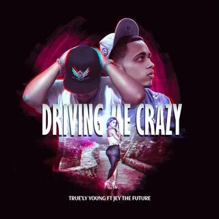 Driving me crazy 1