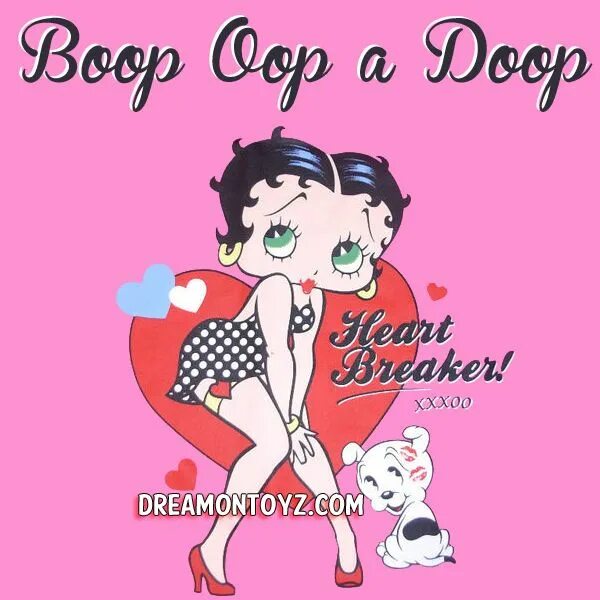 Boop-Boop-a-Doop. Doop перевод. MSS Boop перевод. Boop перевод