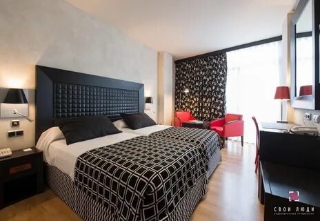 Malaga hotel