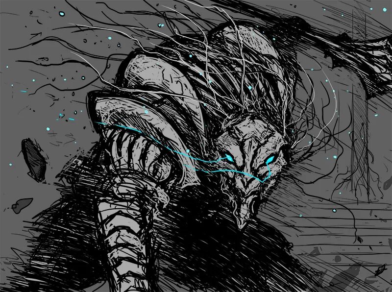 Душа вордта из холодной. Вордт Dark Souls 3. Dark Souls 3 Vordt of the Boreal Valley. Dark Souls 3 Вордт Art. Вордт из холодной Долины арт.