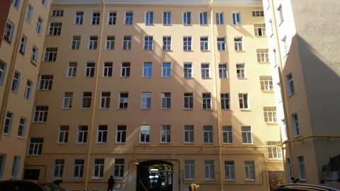 Улица большая 7