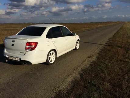 Гранта на сликах