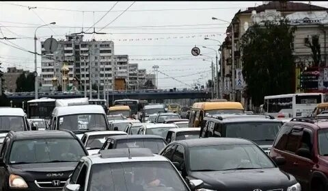 Долго пробка