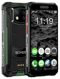Смартфон 3.5