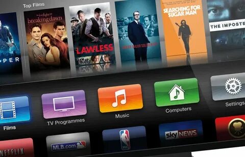 Choosing tv programmes 7 grade
