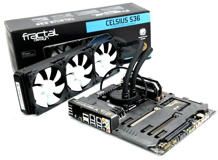 Fractal design s36. Fractal design celsius s36 pwm. Fractal design водяное охлаждение. Fractal design водяное охлаждение. Fractal design celsius+ s28.
