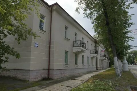 Новоуральск адрес