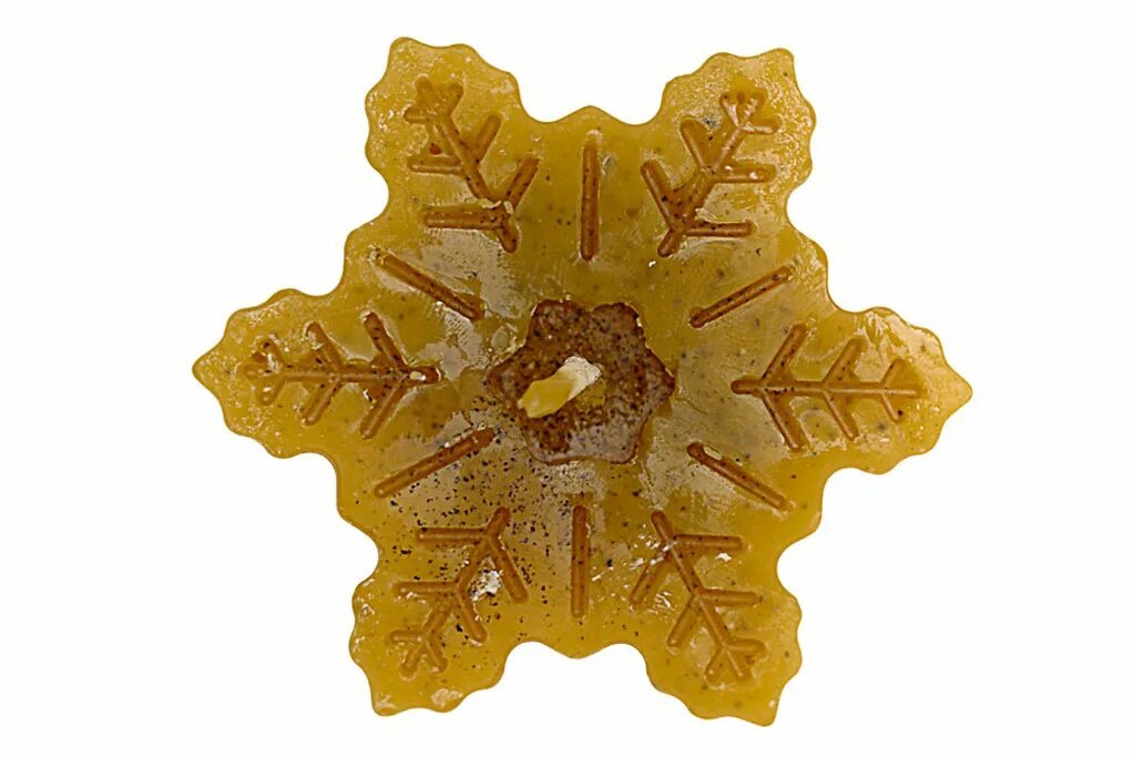 Свеча снежинка. Свеча, 7 см. Новогодняя свеча. Фигурные рождественские свечи фиг. Свеча снежинка.