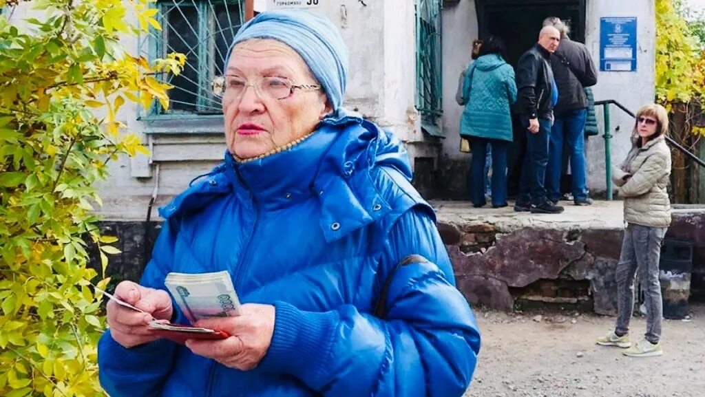 1 апреля индексации
