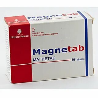 Магнетаб