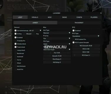 Ezyhack