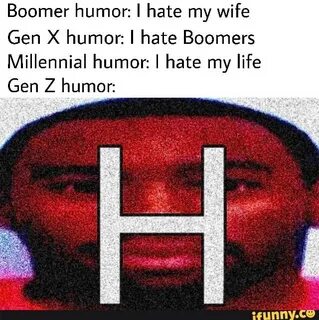 H meme