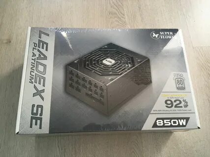 850w super flower