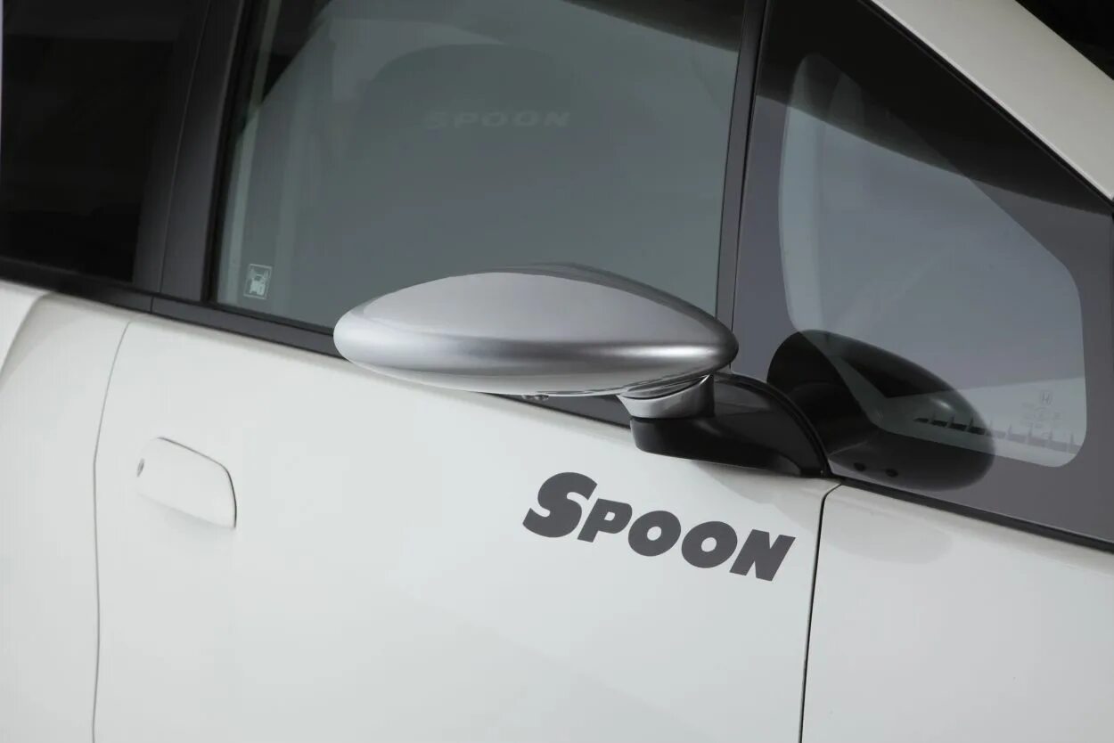 Honda Spoon Aero Side Mirrors. Spoon Sports ek9. Зеркало CR-line — «Boulder». Knight Sports Aero Mirrors Type 1.