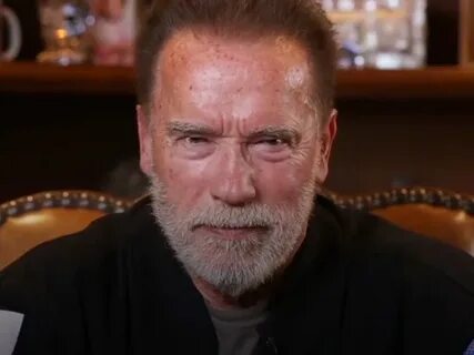 Шварценеггер поддержал