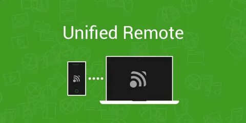 Unified remote
