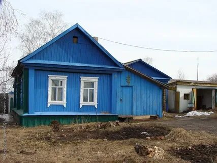 Дома недорого в мордовии