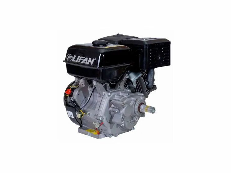 Двигатель лифан 29 лошадиных сил расположение пружин Двигатель LIFAN 2V78F-2А PRO (25mm 20A coil) 27 л. с купить в интернет-магазин
