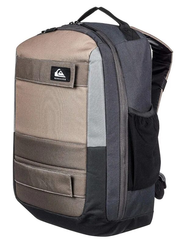 Quiksilver Backpack. Quicksilver рюкзак. Рюкзак Quiksilver Premium 28. Quicksilver RN 114199 рюкзак.