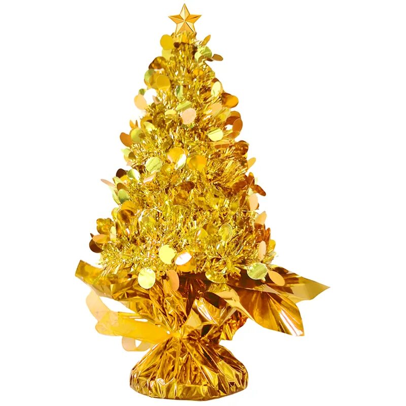 Золотая елка. Елочная украшение золотистая. Золотистая Новогодняя елка. Елка декоративная Золотая.