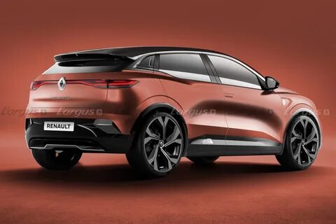 Renault 2022