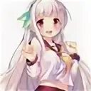 Himekami ayame. Watashi ga suki. If you love me, then say so!. Watashi ga suki nara suki tte itte. Bokusuki! boku o suki tte itte yo!.