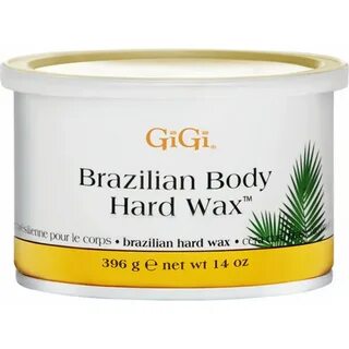 Gigi wax