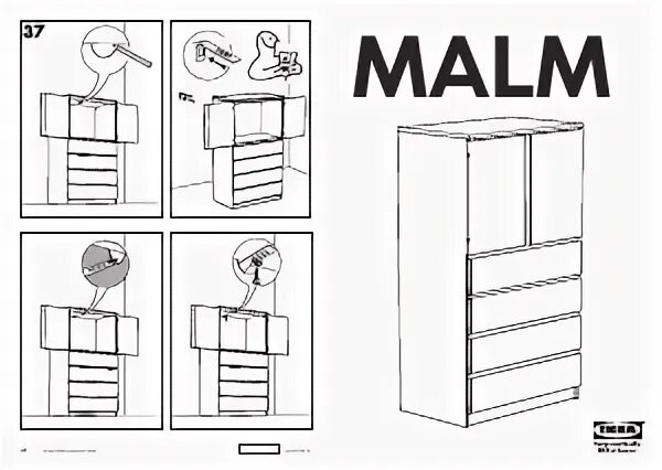 Шкаф мальм 1600 чертеж. Ikea malm dresser. Сборка комода мальм с 6 ящиками. Сборка шкафа мальм. Мальм чертеж.
