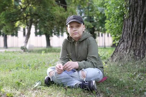 Нужен костя
