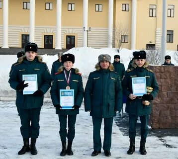 С 23 февраля мчс