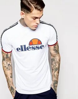 Футболка ellesse