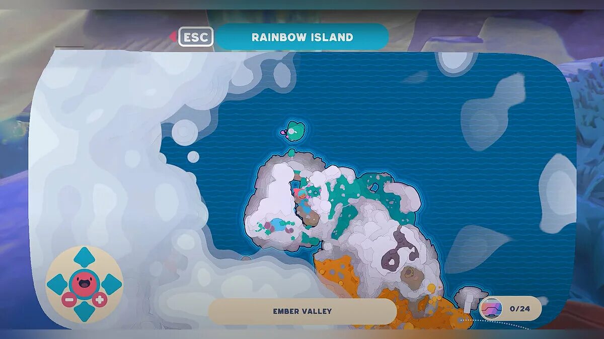 Вся карта slime rancher 2. Тлеющая долина slime rancher 2. Slime rancher капсула с сокровищами карта. Капсулы с сокровищами slime rancher. Slime rancher 2 расположение всех капсул.