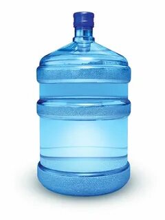 Water but