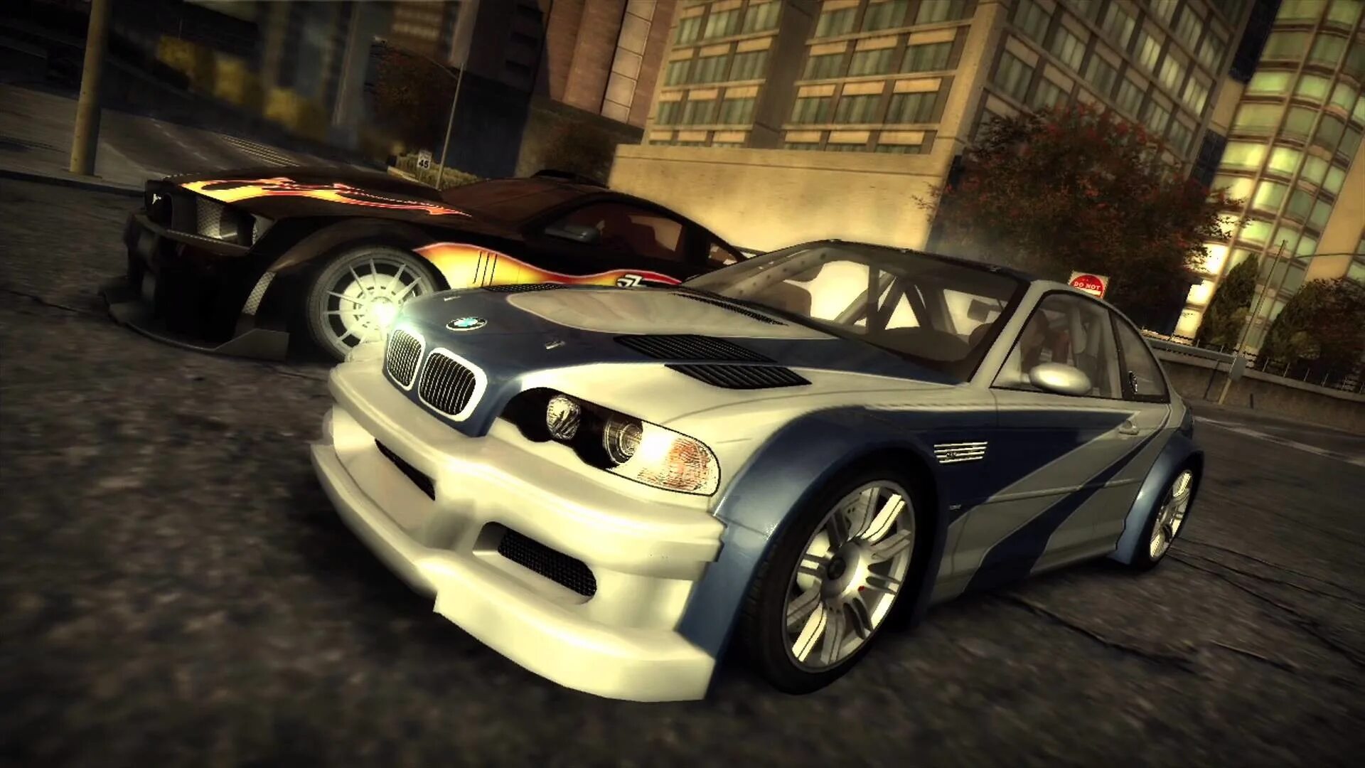 NFS MW 2005 Рэйзор. NFS 2005 BMW. Нфс МВ 2005. NFS most wanted 2005 русская версия.