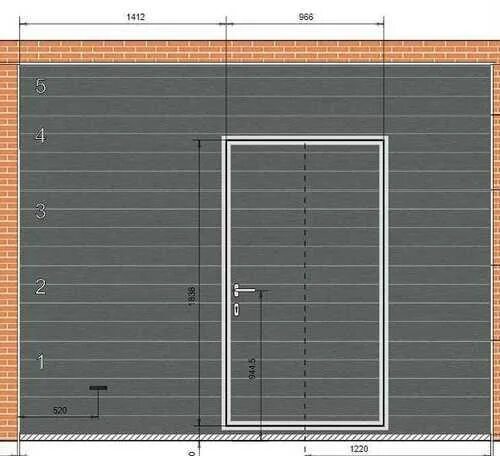 Ворота секционные подъемные с калиткой размеры. Размеры секционных ворот. стандартные гаражные ворота. стандартные ворота для гаража. гаражные ворота высота.