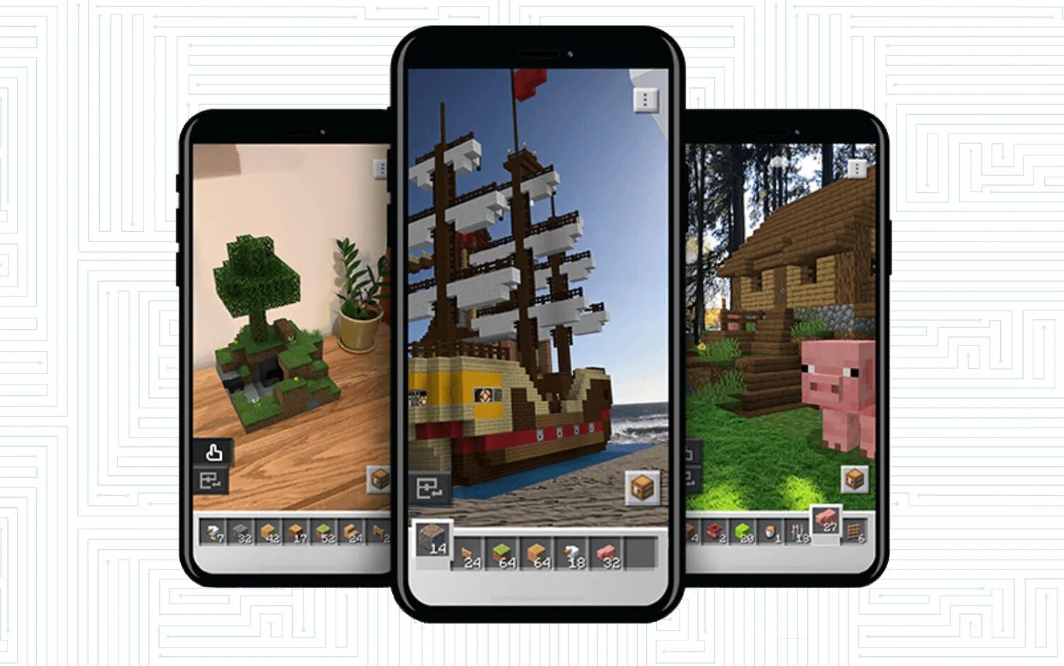 Как сохранить миры майнкрафт на андроид. Minecraft earth. майнкрафт на андроид 13. майнкрафт еартх на андроид. minecraft ios.