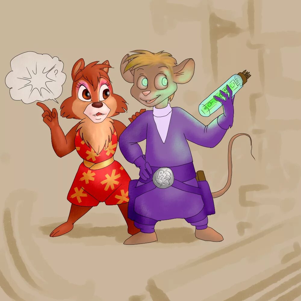 Chip and shatter