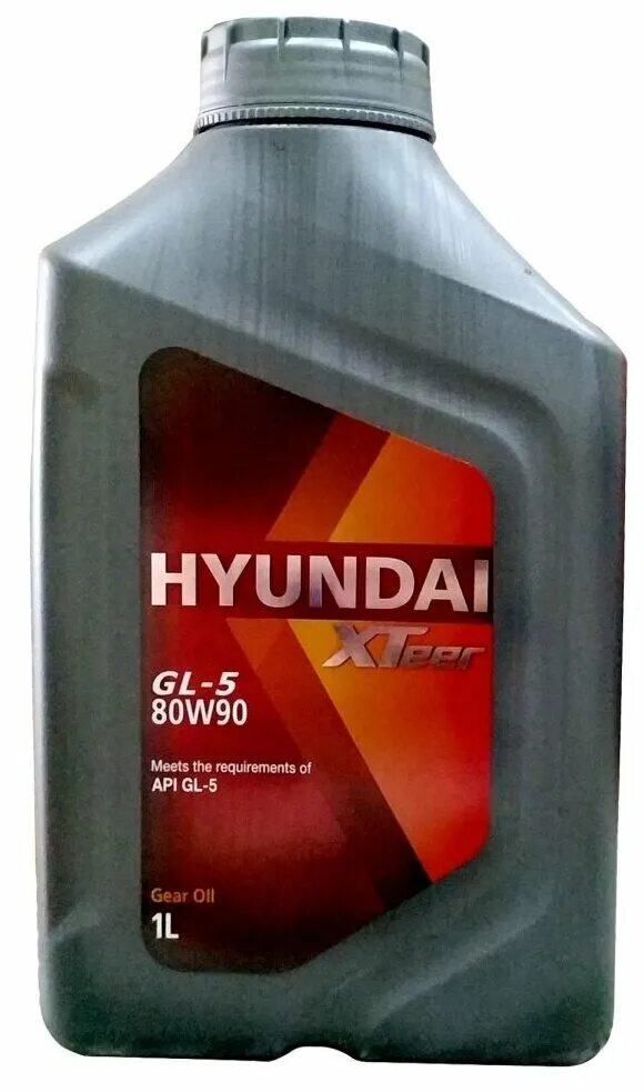 Трансмиссионные масла hyundai xteer. Hyundai XTEER Gear Oil-5 75w90. Hyundai XTEER 75w90 gl5. Hyundai XTEER Gear Oil-4 75w90. Hyundai XTEER : 1011017.