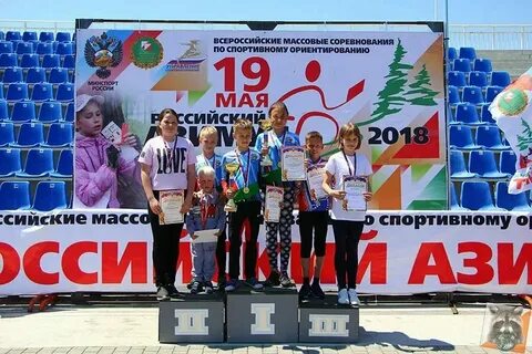 Участник соревнований это