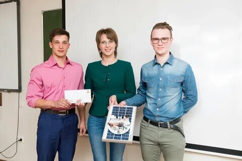 Разработчики хср
