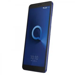 Alcatel 3